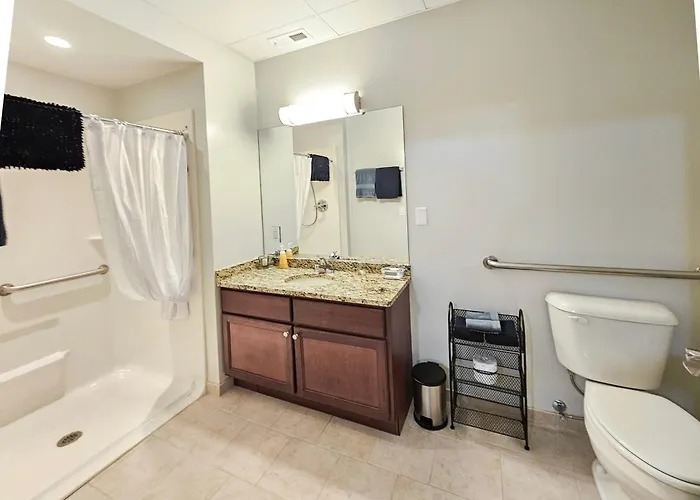 Apartamento Cute + Cozy At The Inman - 207 Champaign