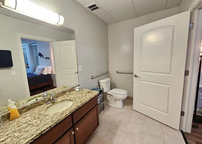 Apartamento Cute + Cozy At The Inman - 207 Champaign